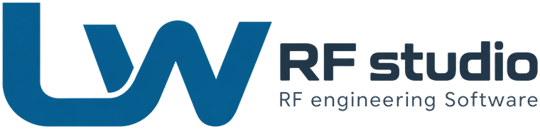 LW RF Studio